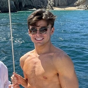 Meet your Posher, Jake